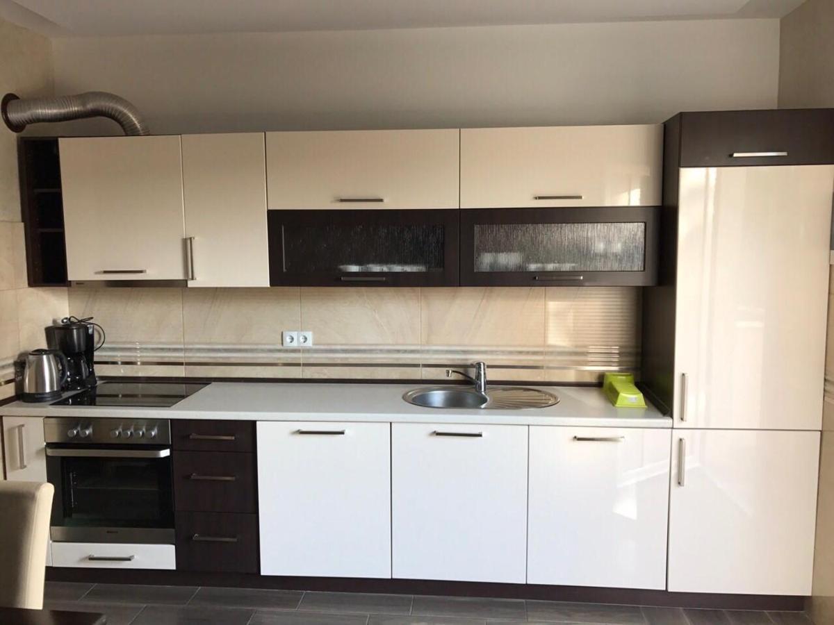 Apartmani Iva Vir Bagian luar foto