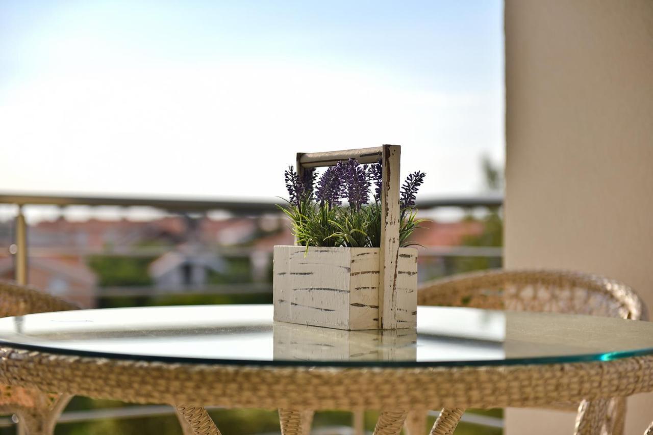Apartmani Iva Vir Bagian luar foto